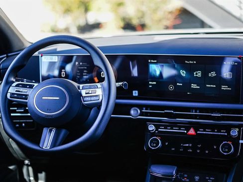 New 2026 Hyundai Santa Cruz SEL image 15