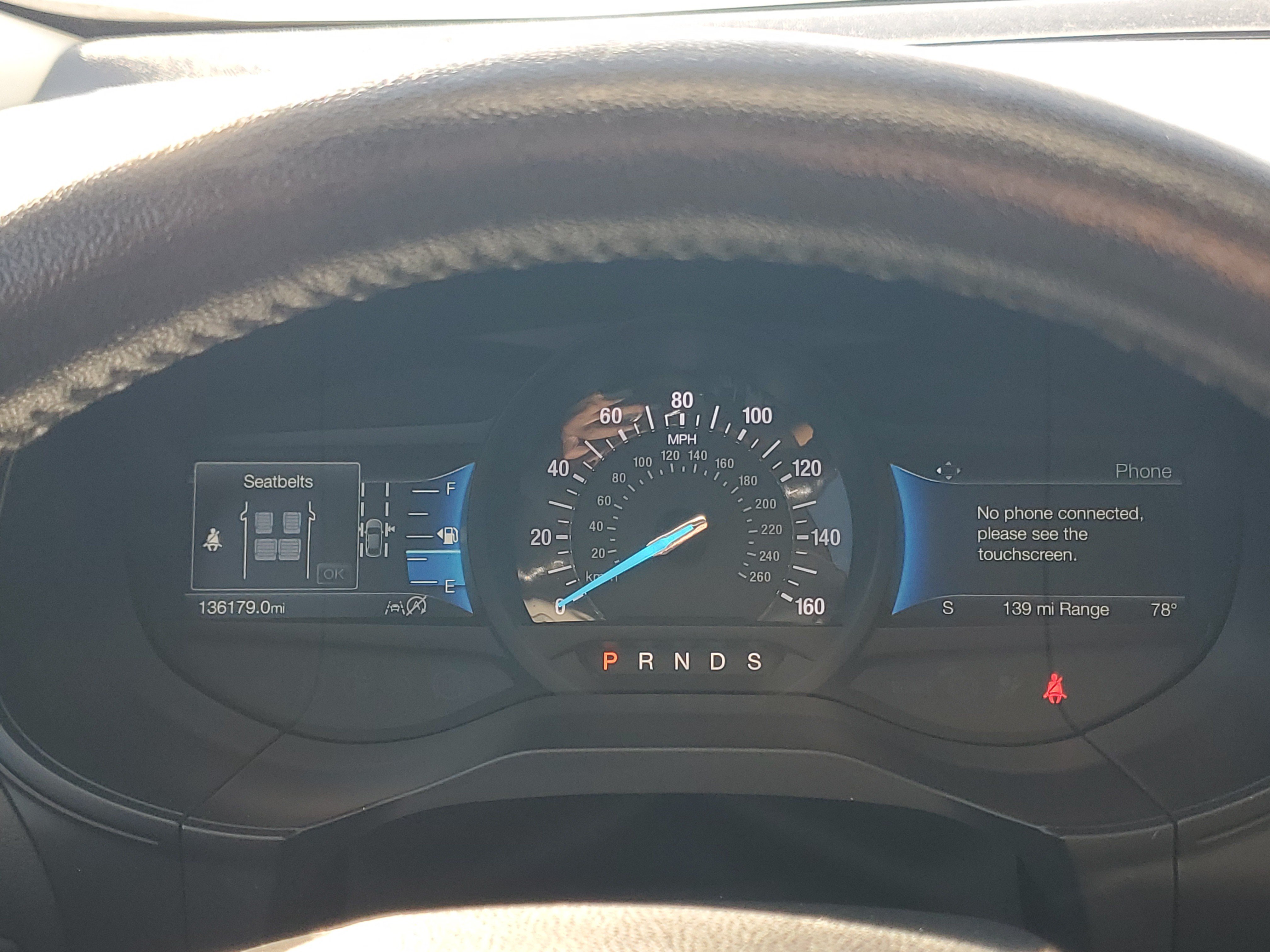 Used 2022 Ford Edge SEL w/ Convenience Package AWD/4WD image 27