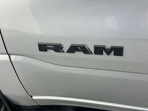 Used 2024 RAM 1500 Big Horn image 28