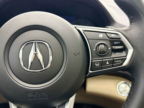 Used 2023 Acura RDX Technology Package image 12