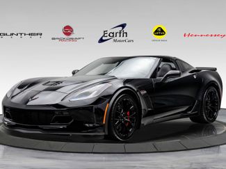 Used 2016 Chevrolet Corvette Z06 w/ 2LZ Preferred Equipment Group RWD video 1