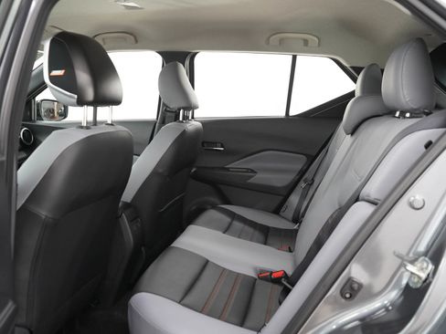 Used 2024 Nissan Kicks SR w/ SR Premium Package FWD image 14