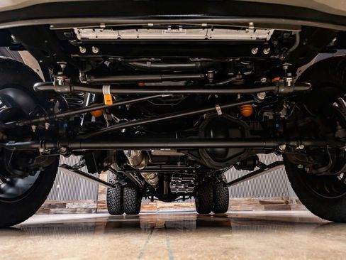 Used 2026 Ford F450 Platinum w/ Platinum Plus Package image 14