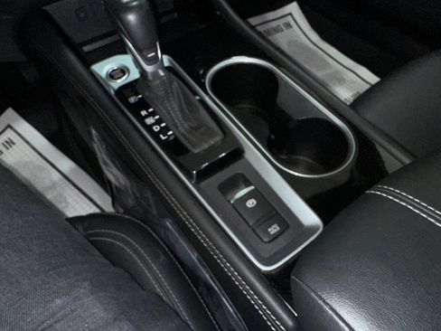 Used 2025 Nissan Altima 2.5 SL AWD/4WD image 64