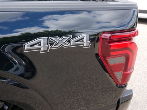 Used 2025 Ford F150 Platinum w/ Equipment Group 702A High AWD/4WD image 18