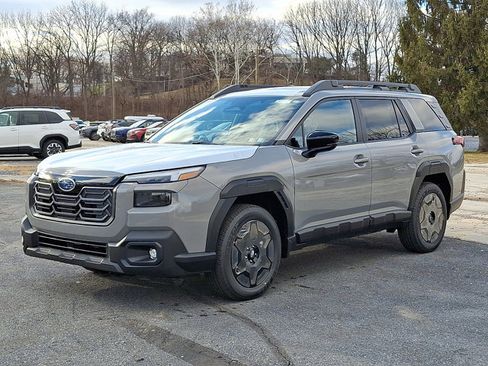 New 2026 Subaru Outback Limited image 3