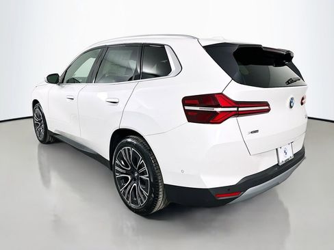 New 2026 BMW X3 xDrive30 w/ Premium Package image 7