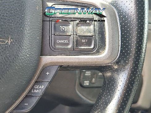 Used 2021 RAM 2500 Tradesman image 16