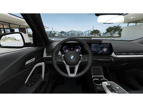 New 2026 BMW X2 xDrive28i w/ Convenience Package AWD/4WD image 13