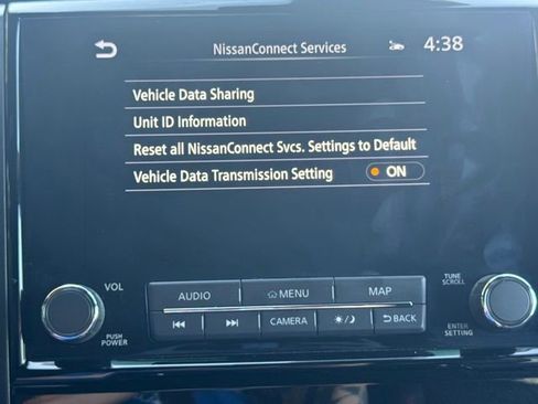 Used 2024 Nissan Titan PRO-4X w/ Pro-4x Utility Package image 41