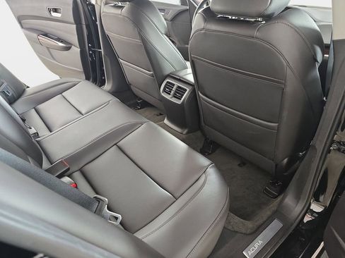 Used 2017 Acura TLX image 12