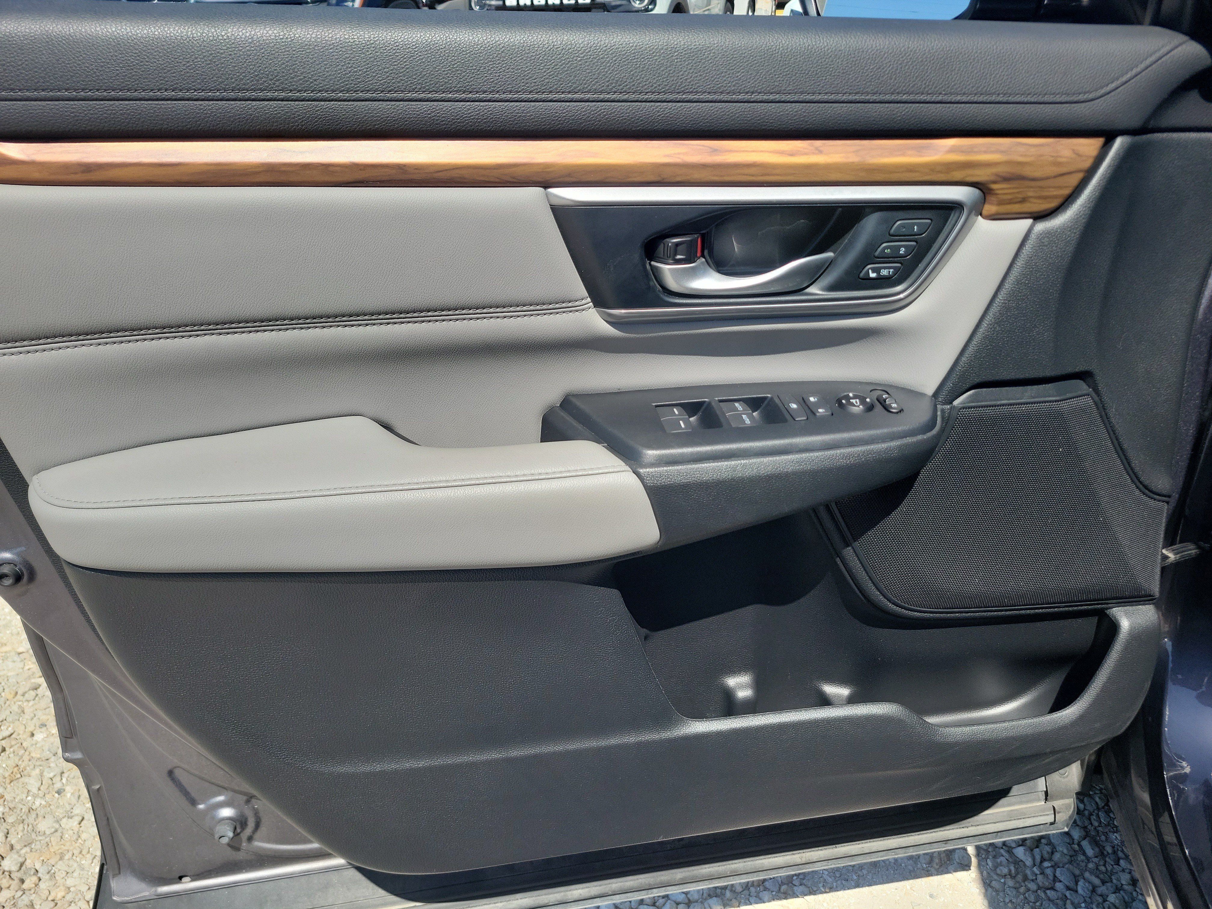 Used 2019 Honda CR-V Touring image 20
