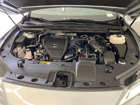 Used 2023 Lexus RX 500h F Sport w/ Cold Area Package image 32