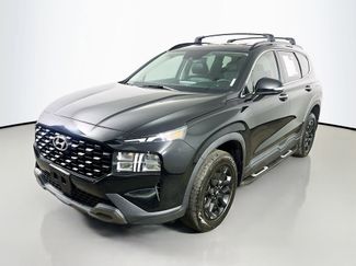 Used 2023 Hyundai Santa Fe XRT video 3