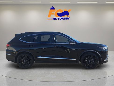 Used 2022 Acura MDX SH-AWD w/ Advance Package image 6