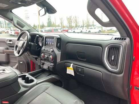 Used 2020 GMC Sierra 1500 SLT w/ SLT Premium Plus Package image 27