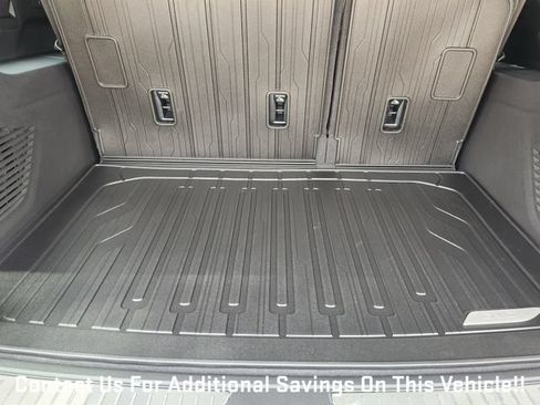 New 2026 GMC Yukon XL Denali Ultimate w/ LPO, Floor Liner Package AWD/4WD image 26