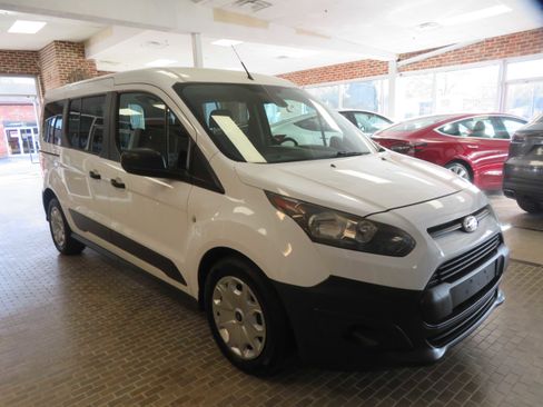 Used 2016 Ford Transit Connect XL image 54
