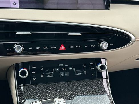 New 2026 Genesis GV70 3.5T Sport Prestige image 21