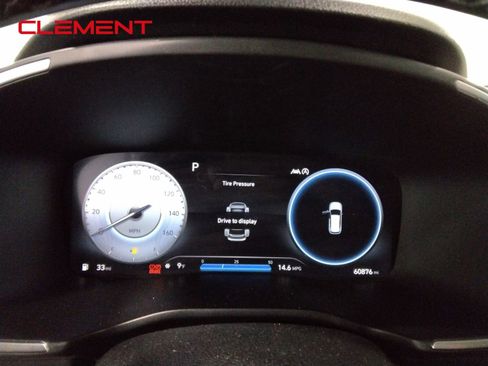 Used 2021 Hyundai Santa Fe Limited image 17