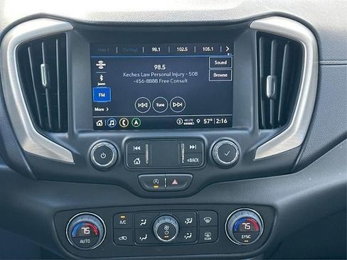 Certified 2022 GMC Terrain Denali image 20