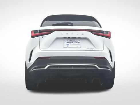 Used 2022 Lexus NX 350 F Sport w/ Towing Package (2000 Lbs) AWD/4WD image 46