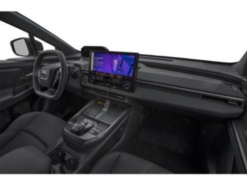 New 2026 Subaru Trailseeker AWD/4WD image 14