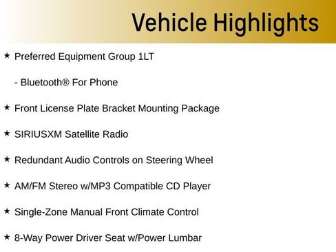 Used 2012 Chevrolet Traverse LT FWD image 12