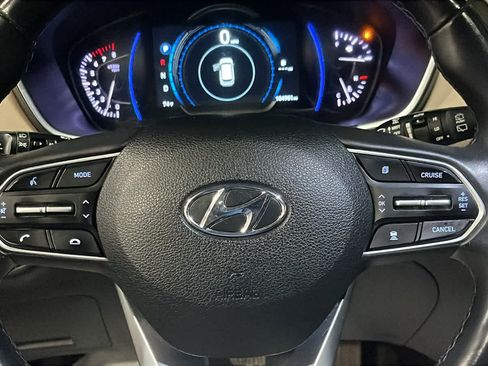 Used 2019 Hyundai Santa Fe AWD image 11