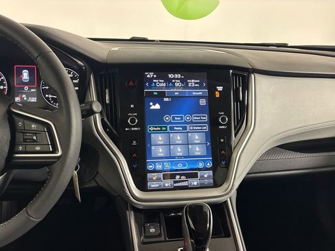 Certified 2025 Subaru Outback Premium image 17