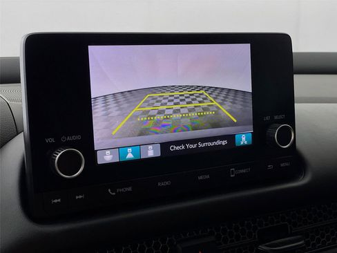 Used 2024 Honda HR-V Sport image 18