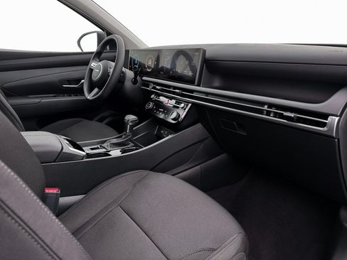 New 2026 Hyundai Tucson SEL AWD/4WD image 15