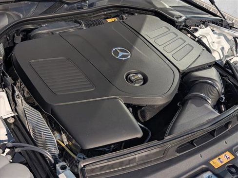 New 2026 Mercedes-Benz C 300 Sedan image 15