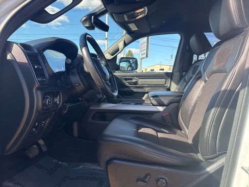 Used 2023 RAM 1500 Big Horn AWD/4WD image 23