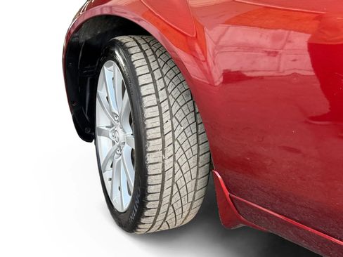 Used 2008 MAZDA MX-5 Miata Grand Touring w/ Premium Pkg RWD image 34