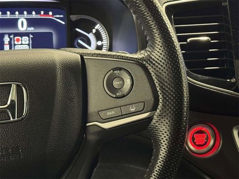 Used 2023 Honda Passport EX-L image 27