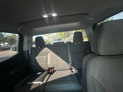 Used 2023 Chevrolet Silverado 1500 Custom AWD/4WD image 15