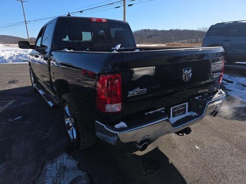 Used 2016 RAM 1500 Big Horn image 7