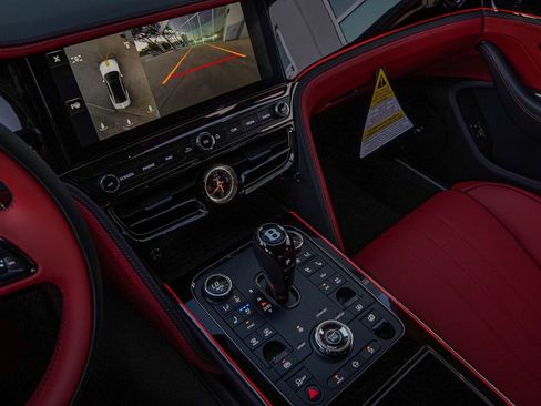 New 2026 Bentley Flying Spur Plug-In Hybrid AWD/4WD image 24