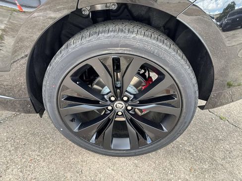 New 2026 Jaguar F-PACE R-Dynamic S AWD/4WD image 3