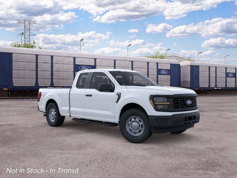 New 2026 Ford F150 XL RWD image 7