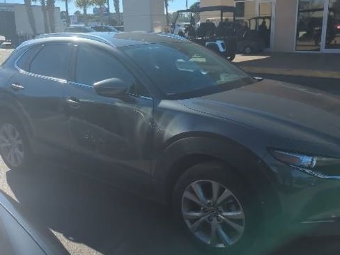 Used 2023 MAZDA CX-30 AWD 2.5 S w/ Select Package image 2