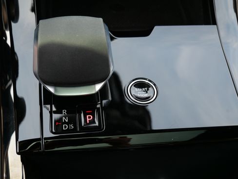 Used 2026 Land Rover Range Rover Sport Autobiography AWD/4WD image 21