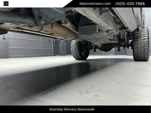 Used 2019 Ford F250 King Ranch w/ King Ranch Ultimate Package image 46