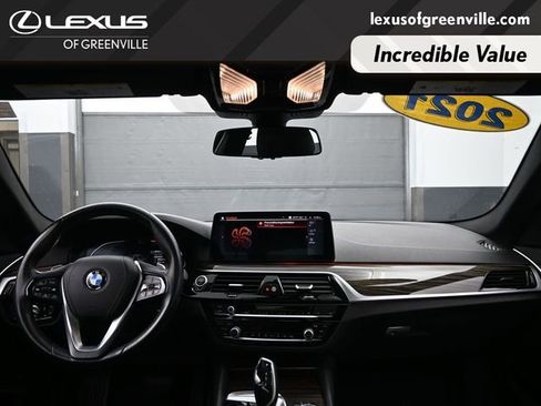 Used 2021 BMW 530i image 26