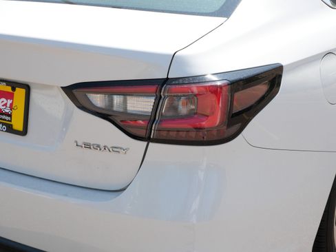 Used 2022 Subaru Legacy AWD/4WD image 17