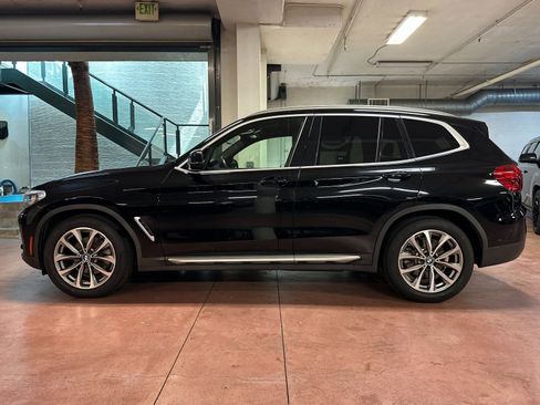 Used 2019 BMW X3 sDrive30i image 2