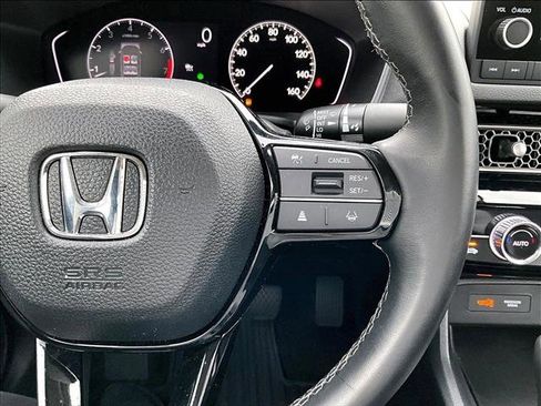 Used 2024 Honda Civic EX image 21