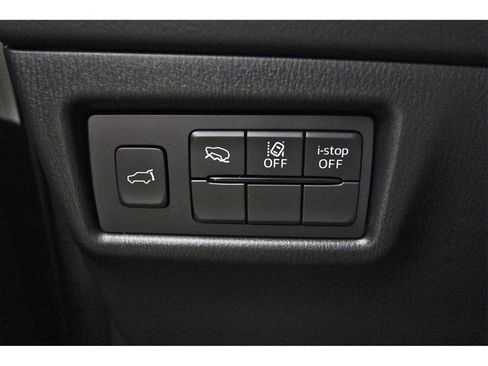 Used 2025 MAZDA CX-5 AWD 2.5 S w/ Preferred Package image 18