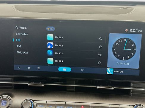 Used 2025 Hyundai Kona SEL image 21